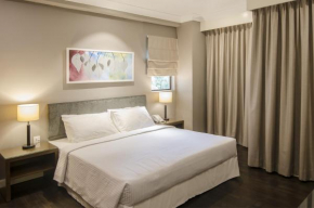 The Nomad Serviced Residences Bangsar